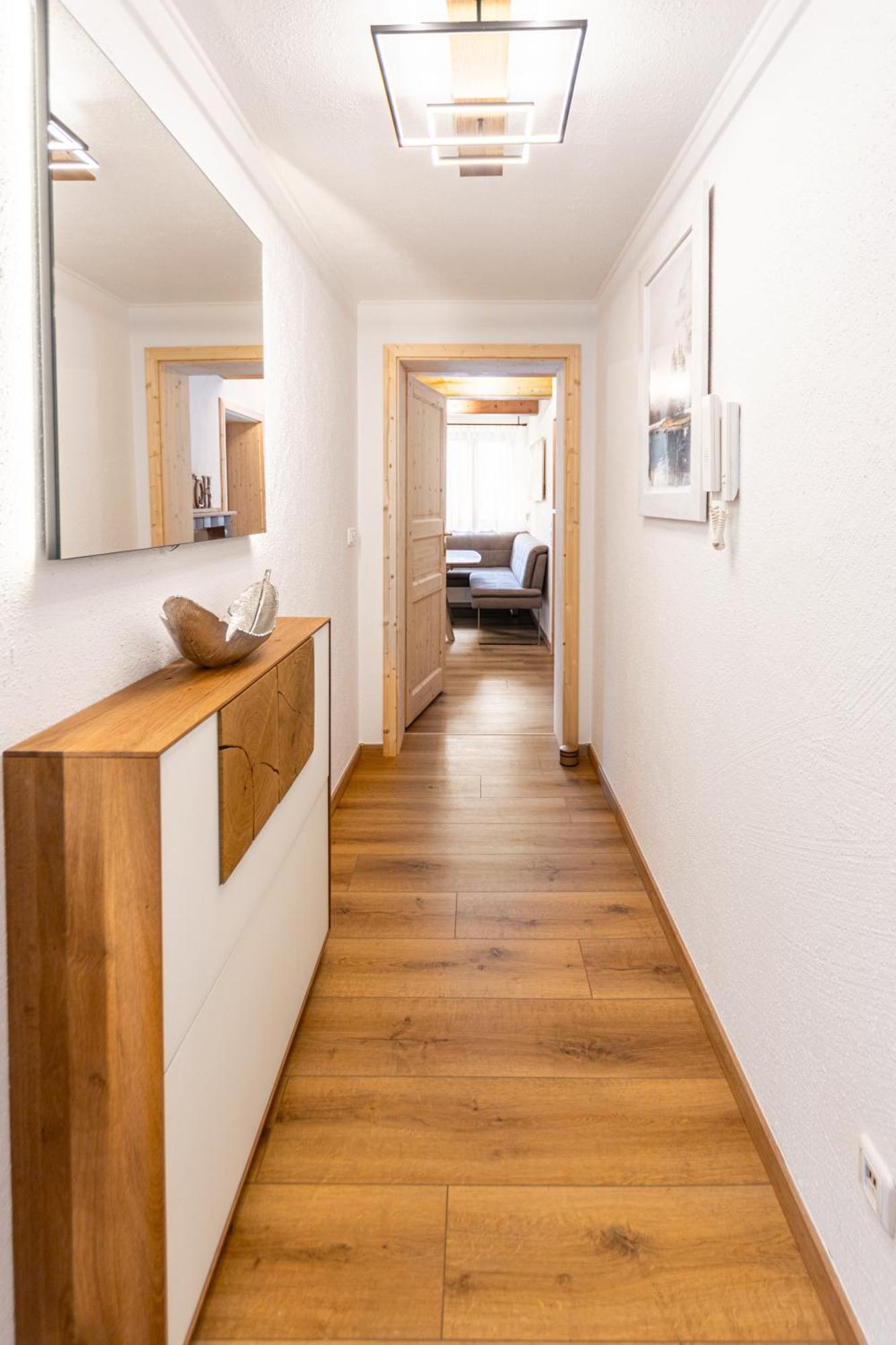 Alpenzauber Weissbach Apartment Schneizlreuth Exterior foto